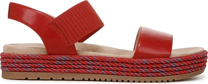 Soul Naturalizer Women's Diana Flatform Sandals - Image 6