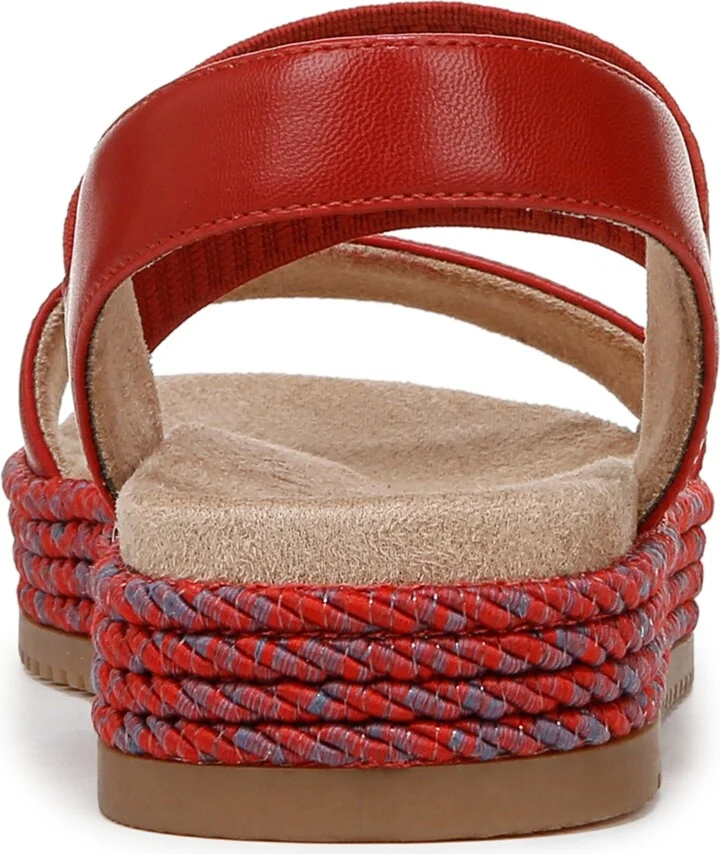 Soul Naturalizer Women's Diana Flatform Sandals - Image 7