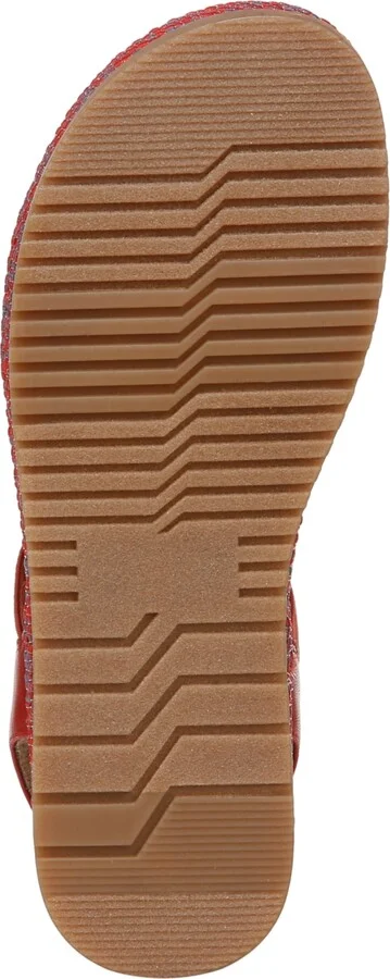 Soul Naturalizer Women's Diana Flatform Sandals - Image 9