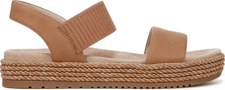 Soul Naturalizer Women's Diana Flatform Sandals - Image 10