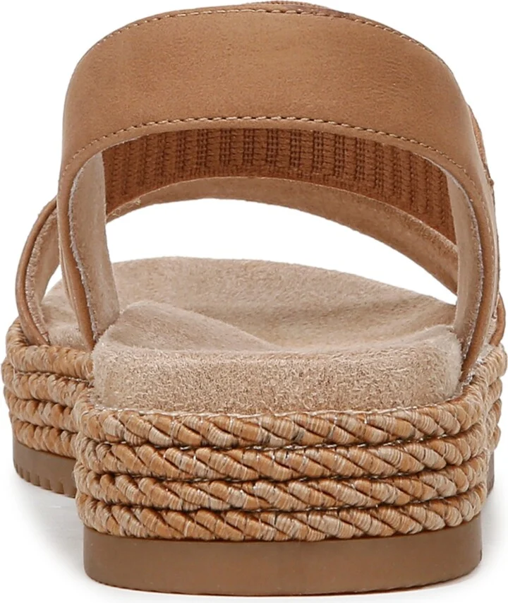 Soul Naturalizer Women's Diana Flatform Sandals - Image 11