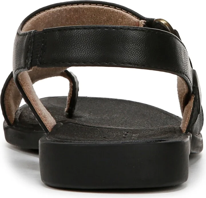 Soul Naturalizer Women's Freya Toe Loop Footbed Slingback Sandals - Image 3