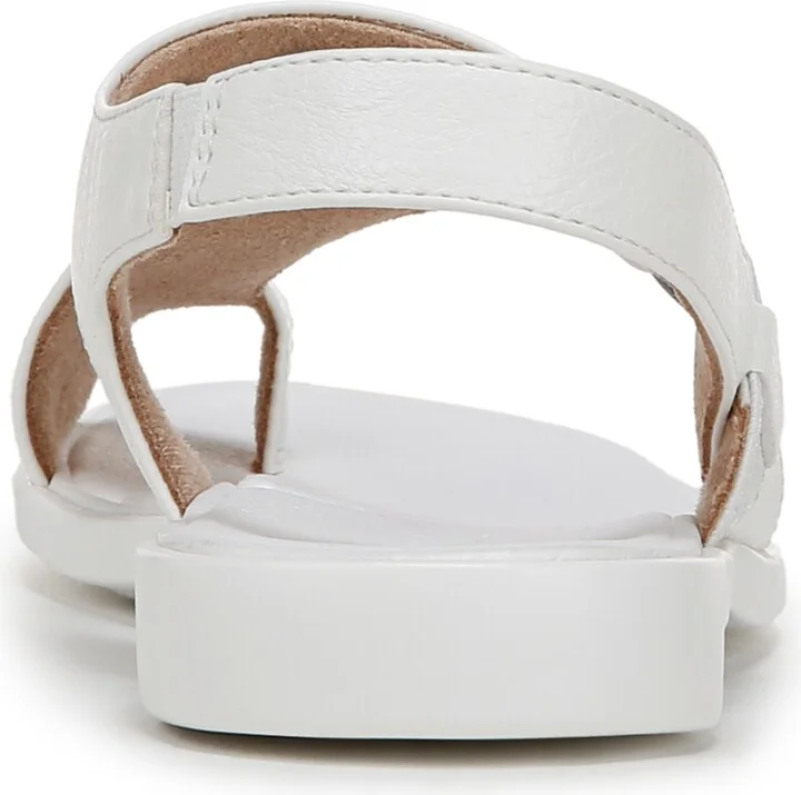 Soul Naturalizer Women's Freya Toe Loop Footbed Slingback Sandals - Image 11