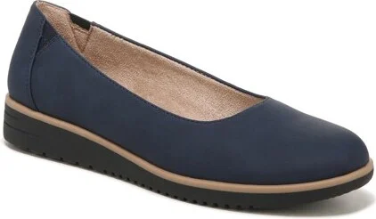navy nubuck