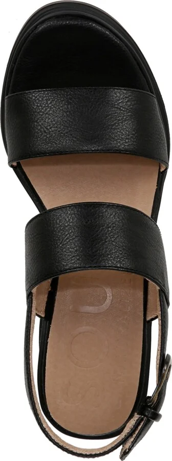 Soul Naturalizer Women's Livia Slingback Wedge Sandals - Image 8