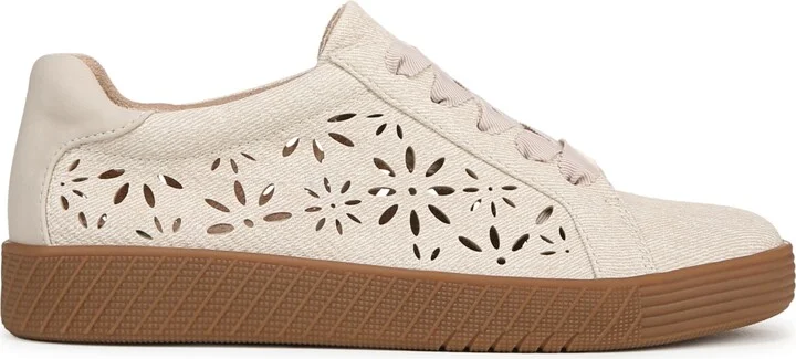 Soul Naturalizer Women's Neela-Perf Lace Up Sneakers - Image 2