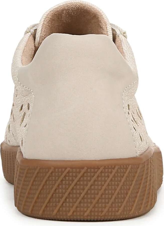 Soul Naturalizer Women's Neela-Perf Lace Up Sneakers - Image 3
