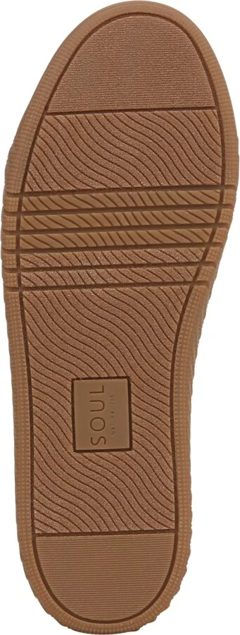 Soul Naturalizer Women's Neela-Perf Lace Up Sneakers - Image 5