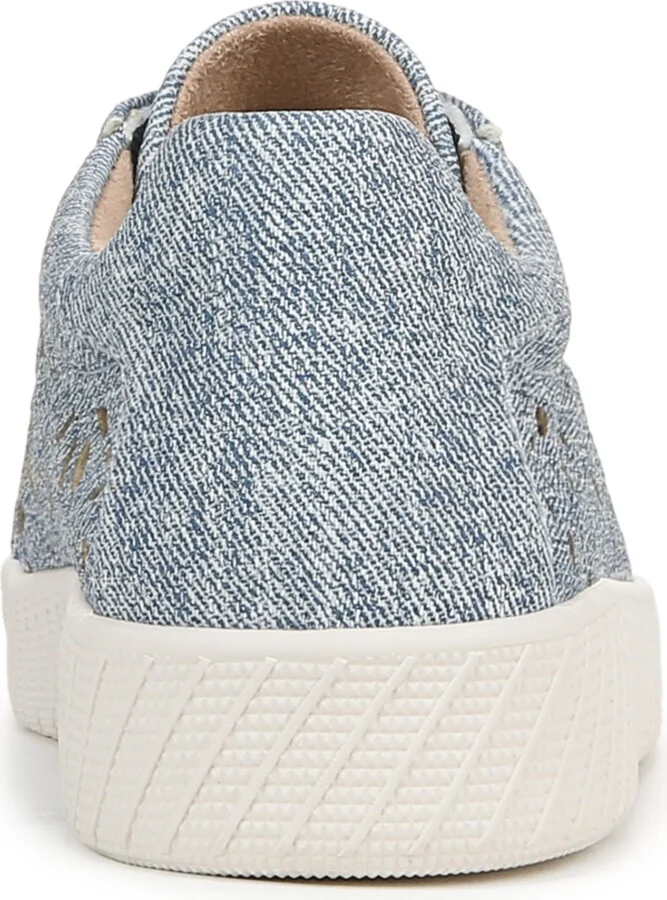 Soul Naturalizer Women's Neela-Perf Lace Up Sneakers - Image 7