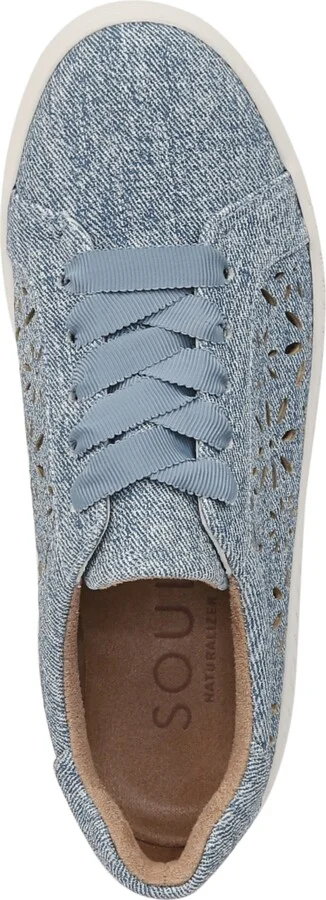 Soul Naturalizer Women's Neela-Perf Lace Up Sneakers - Image 8