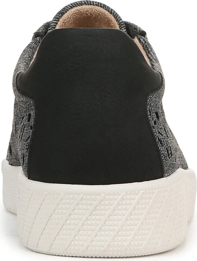 Soul Naturalizer Women's Neela-Perf Lace Up Sneakers - Image 11