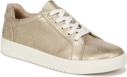 gold metallic