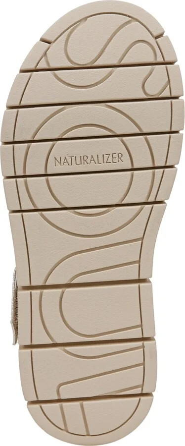 Soul Naturalizer Women's Pippa Lug Sole Fisherman Platform Sandals - Image 5