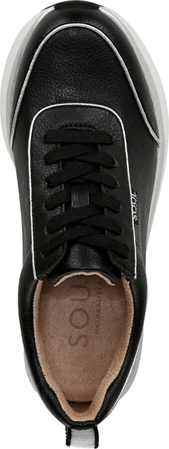 Soul Naturalizer Women's Roquel Lace Up Platform Sneakers - Image 8