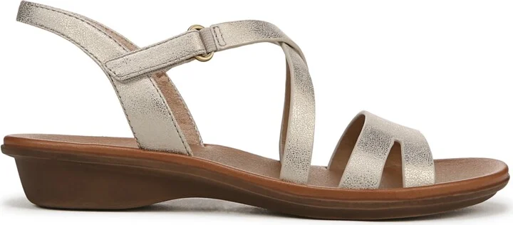 Soul Naturalizer Women's Shenna Strappy Flat Sandals - Image 2