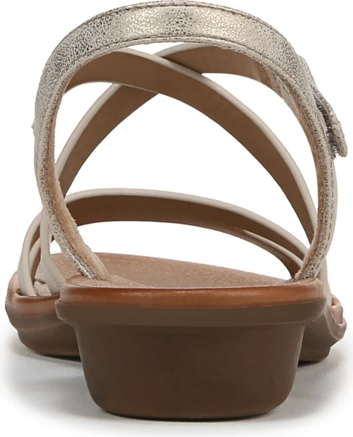 Soul Naturalizer Women's Shenna Strappy Flat Sandals - Image 3