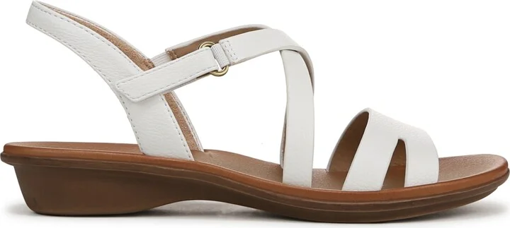 Soul Naturalizer Women's Shenna Strappy Flat Sandals - Image 6