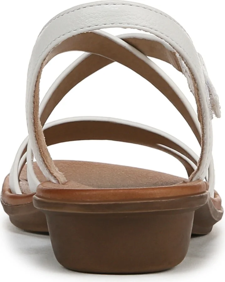 Soul Naturalizer Women's Shenna Strappy Flat Sandals - Image 7
