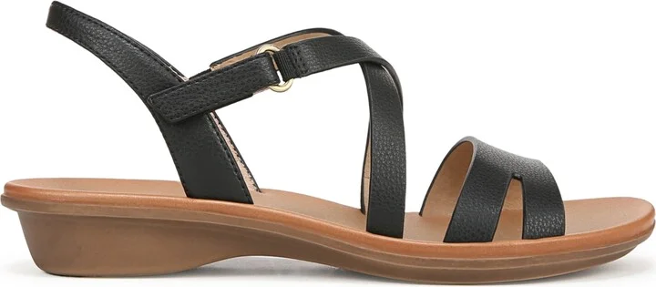 Soul Naturalizer Women's Shenna Strappy Flat Sandals - Image 10