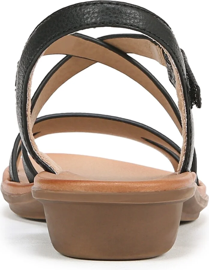 Soul Naturalizer Women's Shenna Strappy Flat Sandals - Image 11