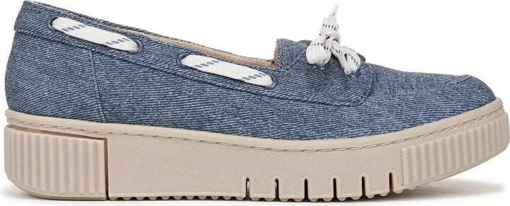 Soul Naturalizer Women's Tia-Boat Hybrid Sport Boat Shoes - Image 2