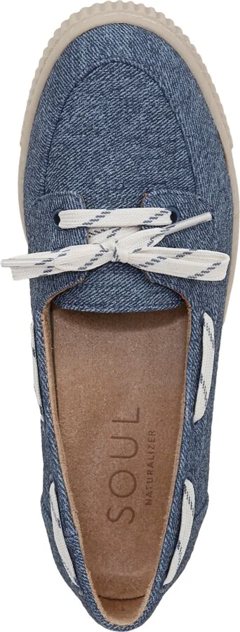 Soul Naturalizer Women's Tia-Boat Hybrid Sport Boat Shoes - Image 4