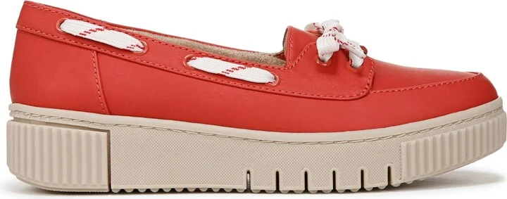 Soul Naturalizer Women's Tia-Boat Hybrid Sport Boat Shoes - Image 6