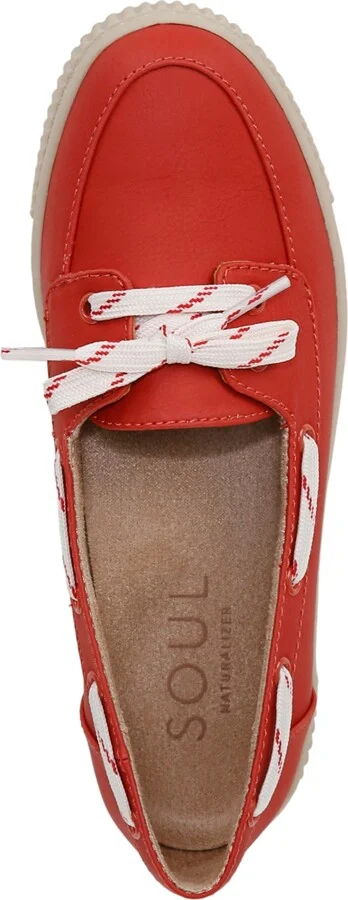 Soul Naturalizer Women's Tia-Boat Hybrid Sport Boat Shoes - Image 8