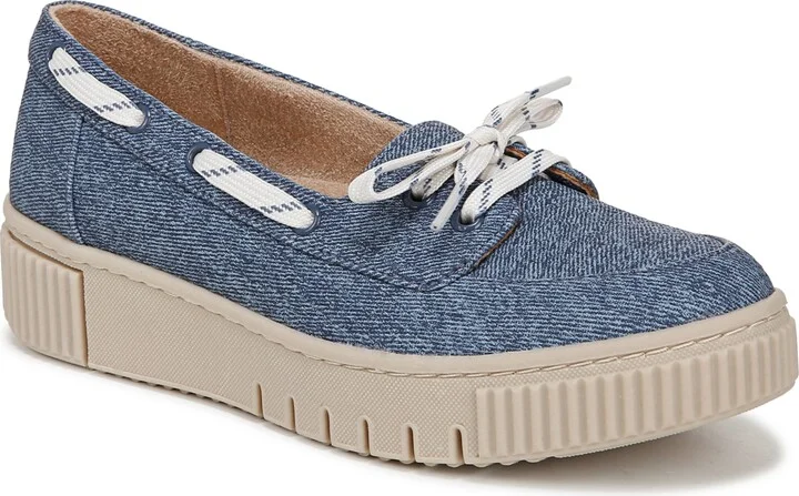 Soul Naturalizer Women's Tia-Boat Hybrid Sport Boat Shoes