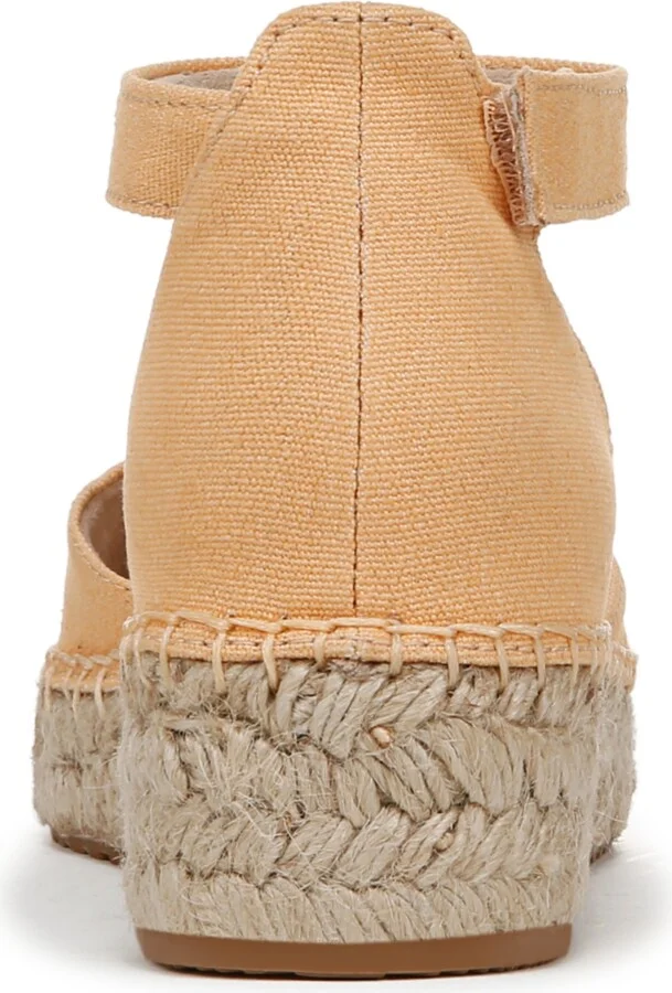 Soul Naturalizer Women's Wren Ankle-Strap Wedge Espadrilles - Image 3