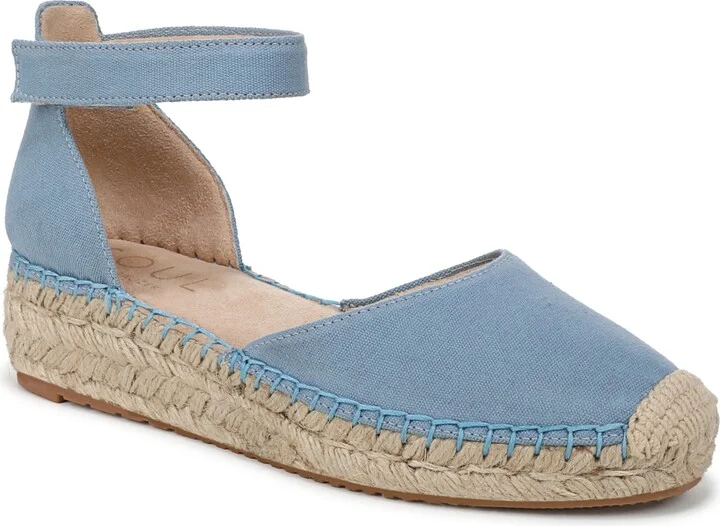 Blue Canvas