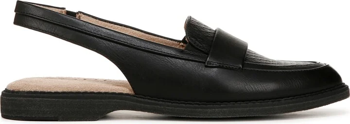 Soul Naturalizer Yeah Slingback Penny Loafers - Image 2