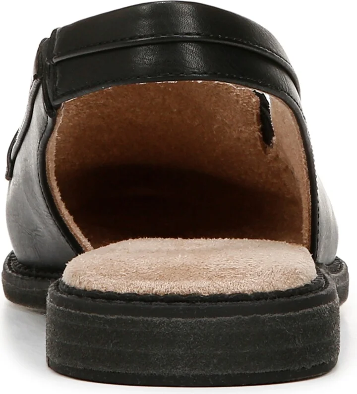 Soul Naturalizer Yeah Slingback Penny Loafers - Image 3