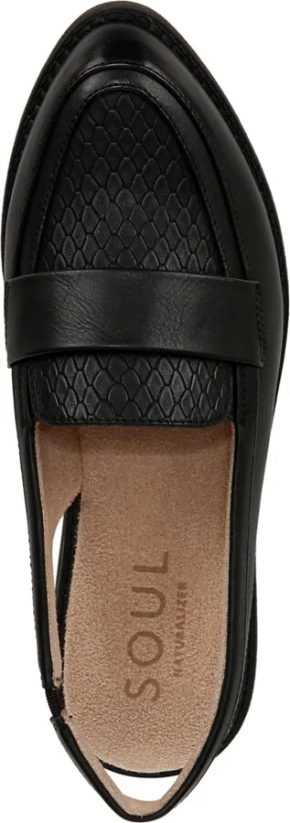 Soul Naturalizer Yeah Slingback Penny Loafers - Image 4
