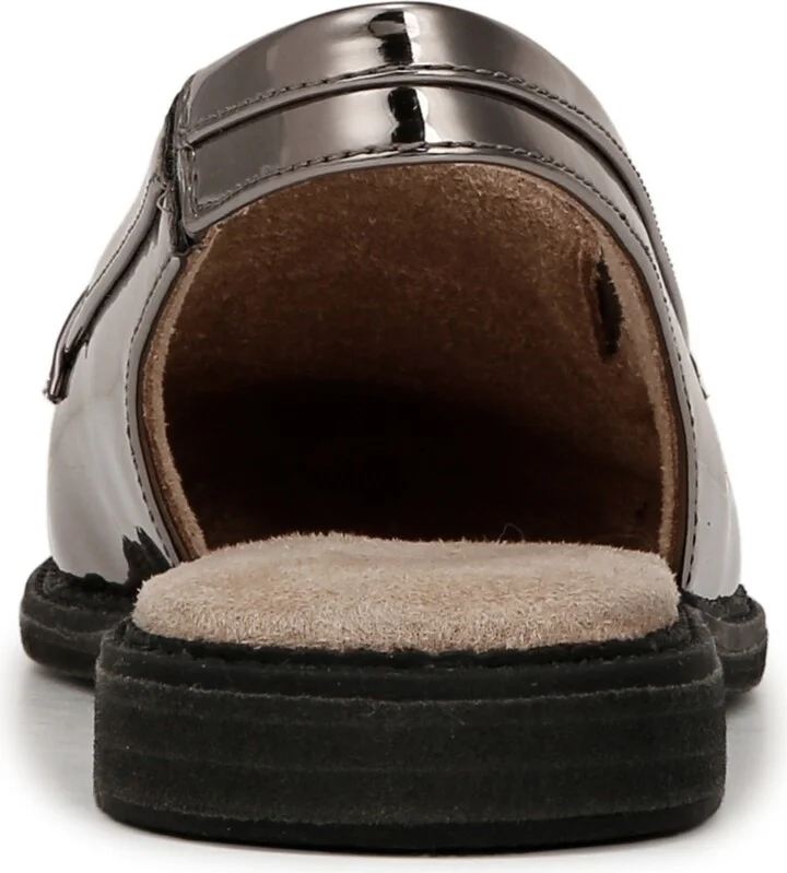 Soul Naturalizer Yeah Slingback Penny Loafers - Image 7
