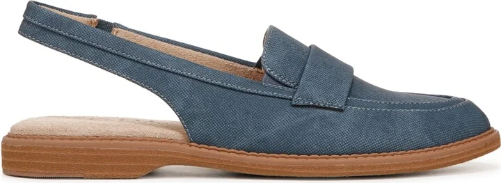 Soul Naturalizer Yeah Slingback Penny Loafers - Image 10
