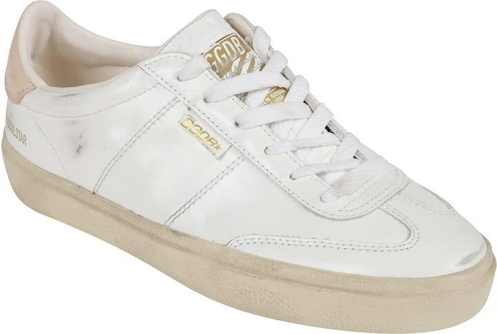 Soul Star Lace-up Sneakers - Image 2