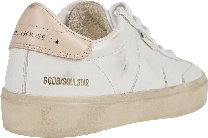Soul Star Lace-up Sneakers - Image 3