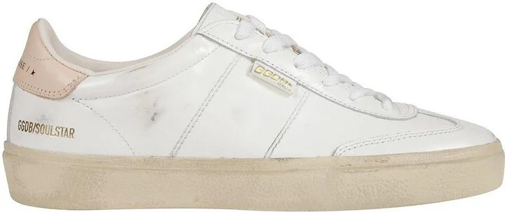 Soul Star Lace-up Sneakers