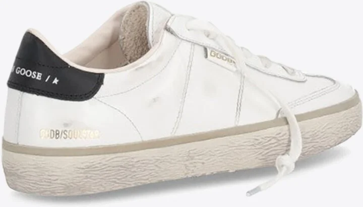 Soul-Star Leather Sneakers - Image 3