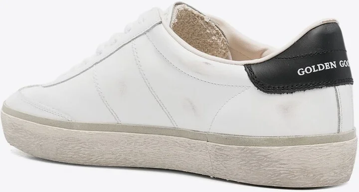 Soul-Star Low-Top Sneakers - Image 2