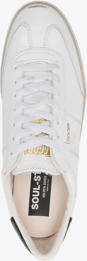 Soul-Star Low-Top Sneakers - Image 3