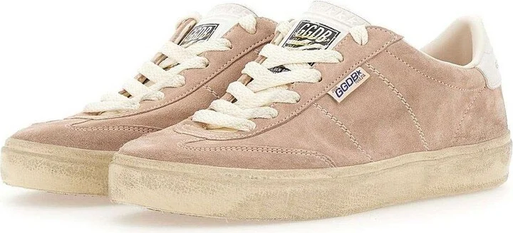 Soul Star Low-top Sneakers - Image 3
