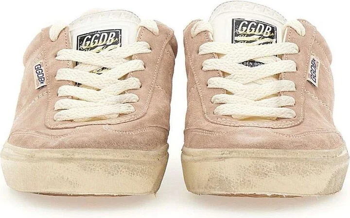 Soul Star Low-top Sneakers - Image 4