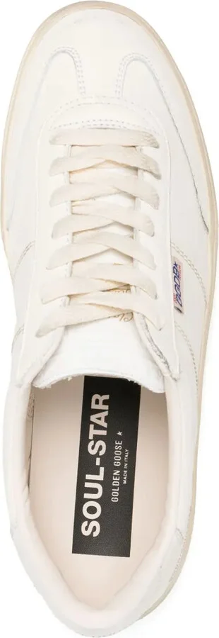 Soul Star low-top sneakers - Image 4
