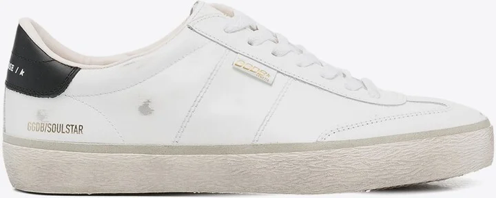 Soul-Star Low-Top Sneakers