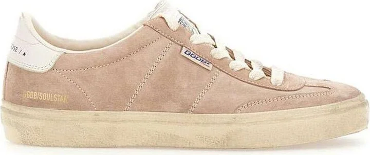 Soul Star Low-top Sneakers