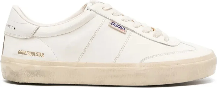 Soul Star low-top sneakers