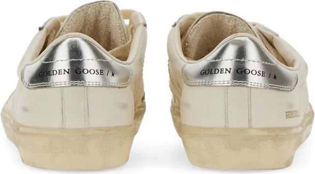 'soul Star' Sneaker - Image 3