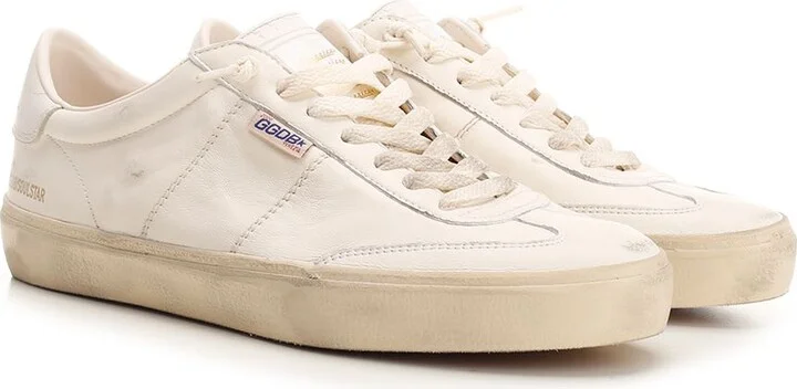 'soul Star' Sneaker - Image 2